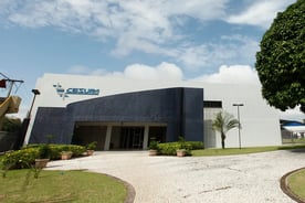 Foto da Cesupa
