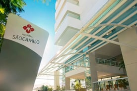 Foto da CUSC
