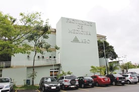 Foto da FMABC