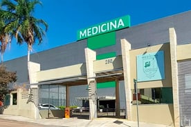 Foto da FMJ
