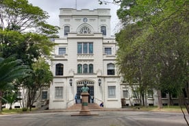 Foto da USP-São Paulo