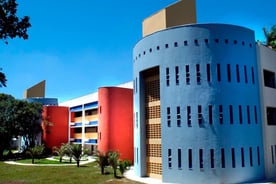 Foto da PUC Minas-Betim