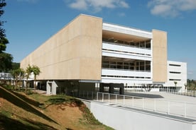 Foto PUC-Campinas