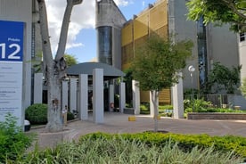 Foto da PUCRS