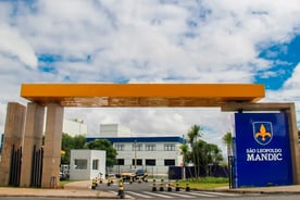 Foto da SLMandic-Limeira