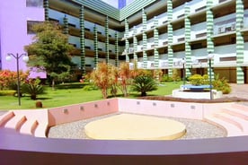 Foto da UCB