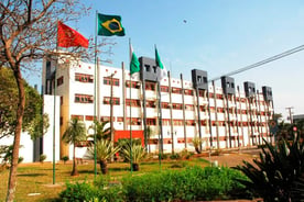 Foto da UEL