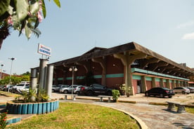 Foto da UEPA-Belém