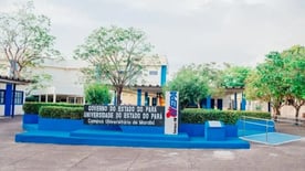 Foto da UEPA-Marabá