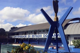 Foto da UEPA-Santarém