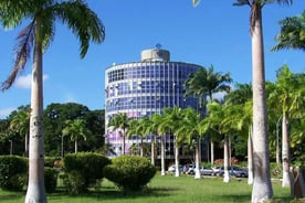 Foto da UESC