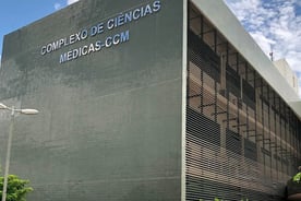 Foto da UFAL-Arapiraca