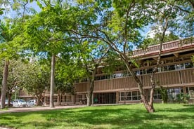 Foto da UFAL-Maceió