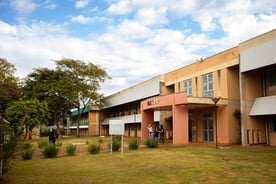 Foto da UFGD