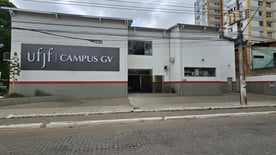 Foto da UFJF-Governador valadares