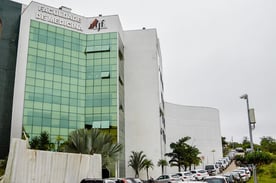 Foto da UFJF-Juiz de Fora
