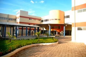 Foto da UFMA-Imperatriz