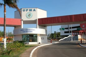 Foto da UFMA-São Luís