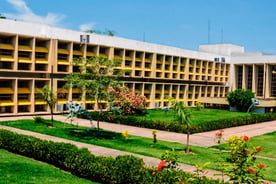 Foto da UFMT-Cuiabá