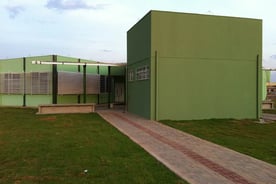 Foto da UFMT-Sinop