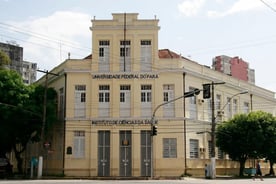 Foto da UFPA-Belém