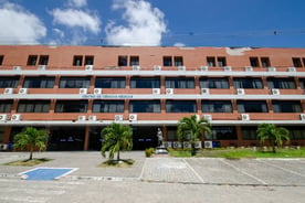 Foto da UFPB