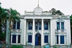 Foto da UFPel