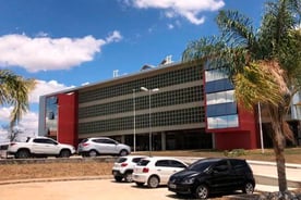 Foto da UFPE-Caruaru