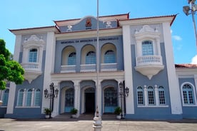 Foto da UFPE-Recife
