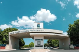 Foto da UFPI-Teresina
