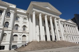 Foto da UFPR-Curitiba