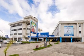 Foto da UFRJ-Macaé