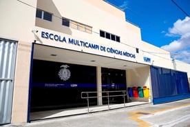 Foto da UFRN-Caicó