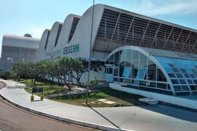 Foto da UFSCar