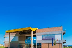 Foto da UFSC-Araranguá