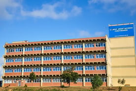 Foto da UFSC-Curitibanos