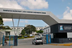 Foto da UFS-Aracaju