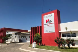 Foto da UFS-Lagarto