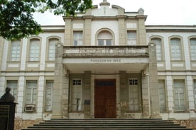 Foto da UFTM