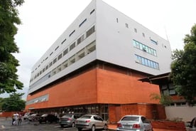 Foto da UFU