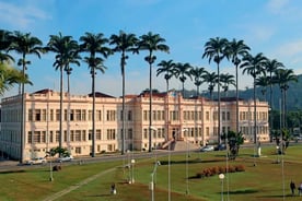 Foto da UFV