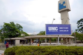 Foto da UMC