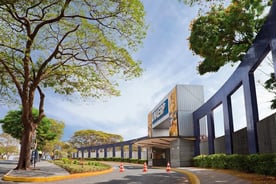Foto da Unaerp-Ribeirão Preto