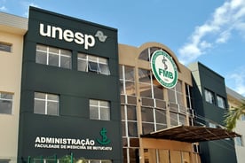 Foto da Unesp