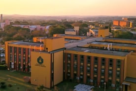 Foto da Unicamp