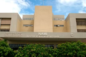 Foto da Unifor
