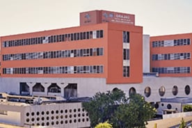 Foto da Unisa-São Paulo