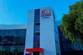 Foto da UPE-Recife