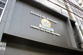 Foto da USCS-São Paulo