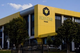 Foto da Unicentro